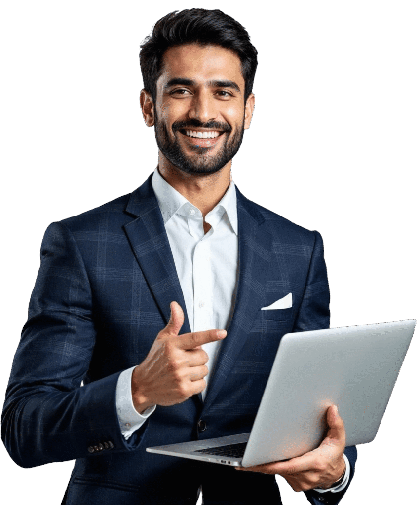 Certified Zoho Partner offering implementation and support services ksa