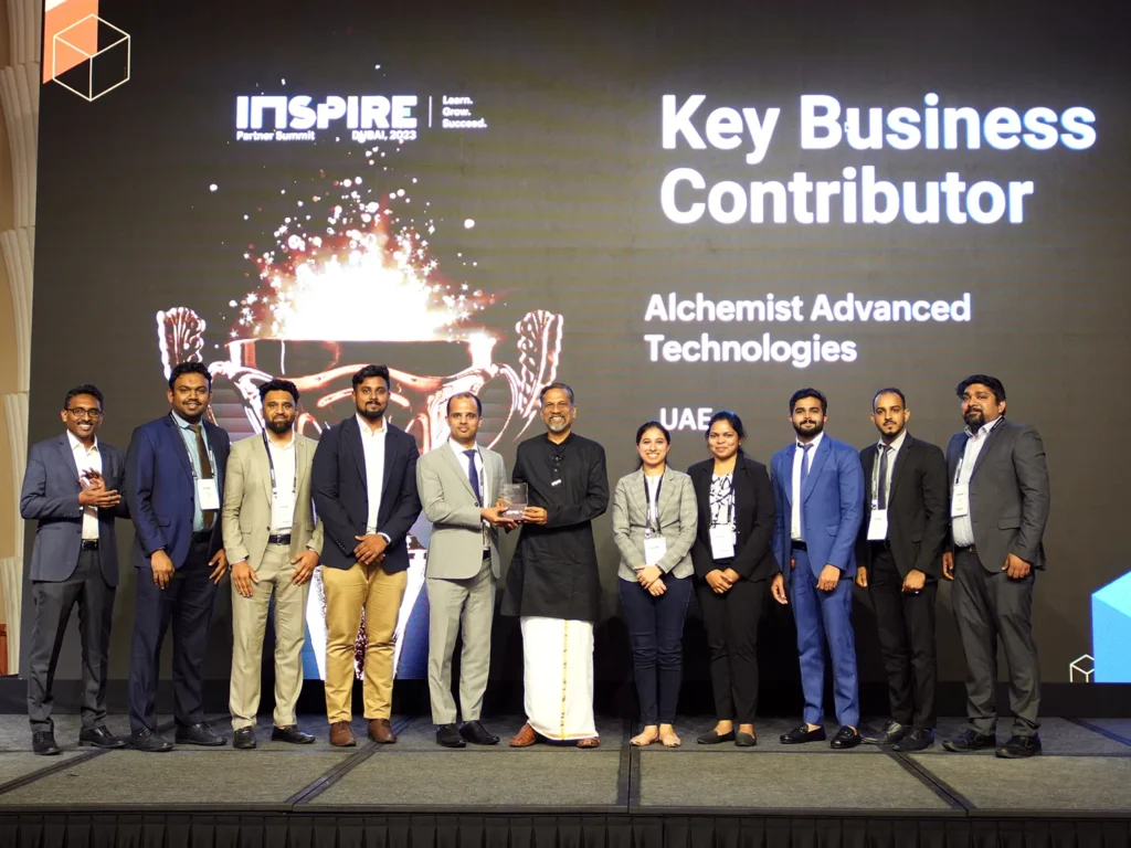 Zoho consulting and integration services for growing businesses