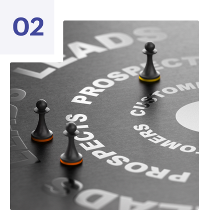 Certified Zoho Partner offering implementation and support services