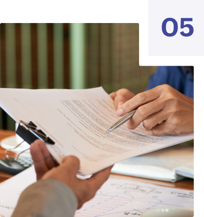 Certified Zoho Partner offering implementation and support services