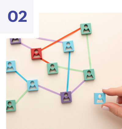 Official Zoho Partner for CRM, Finance, HR, and Marketing solutions