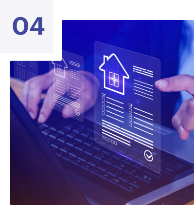 Zoho partner company helping businesses automate operations