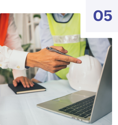 Zoho consulting and integration services for growing businesses