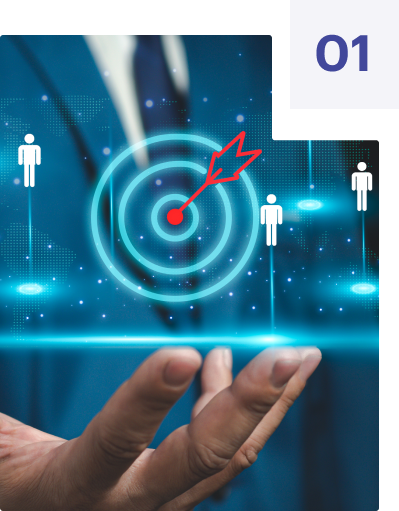 Zoho partner company helping businesses automate operations