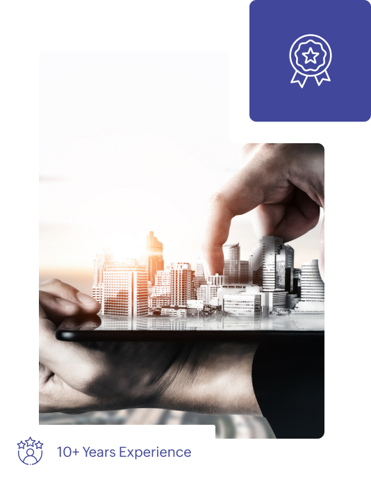 Zoho Authorized Partner providing business software solutions