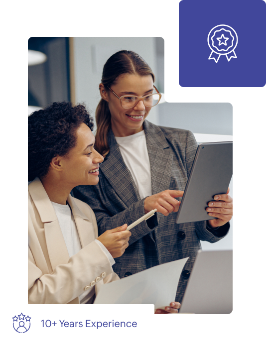 Zoho Authorized Partner providing business software solutions