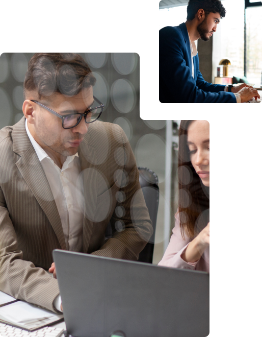 Zoho Creator custom app development for business workflows