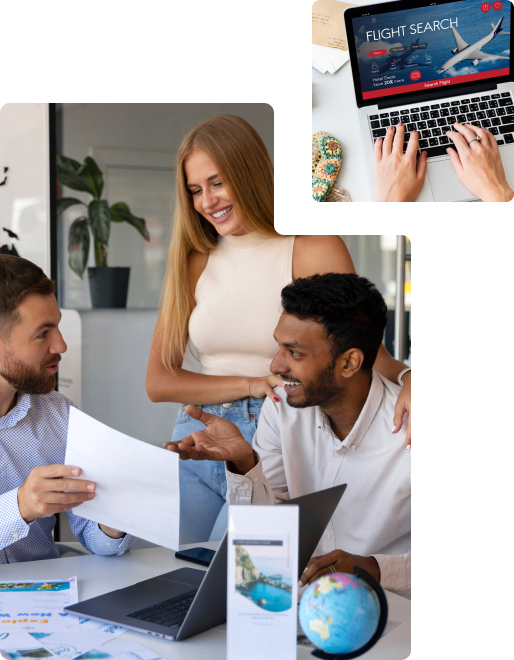 Zoho Creator custom app development for business workflows