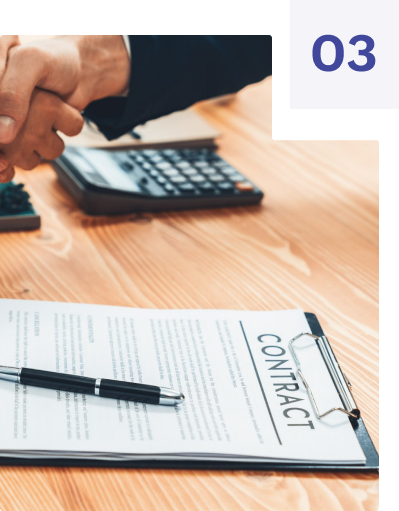 Official Zoho Partner for CRM, Finance, HR, and Marketing solutions