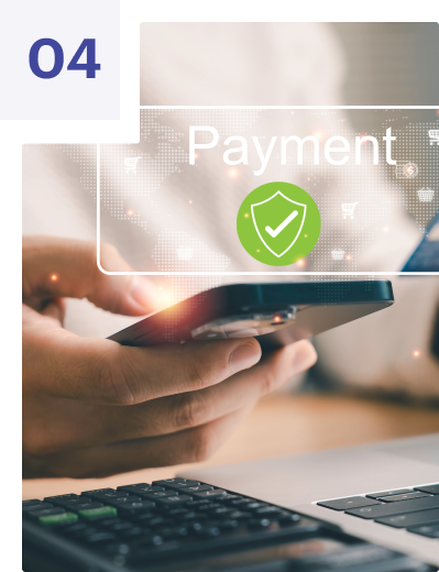 Zoho Authorized Partner providing business software solutions