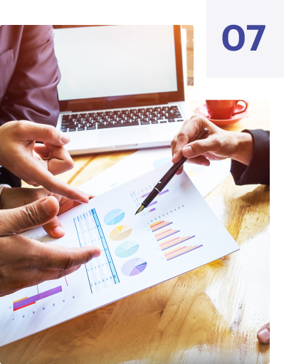 Official Zoho Partner for CRM, Finance, HR, and Marketing solutions