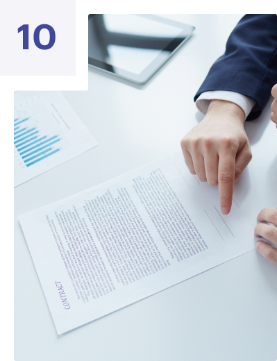 Official Zoho Partner for CRM, Finance, HR, and Marketing solutions