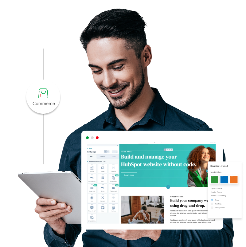 Zoho Authorized Partner providing business software solutions Ksa