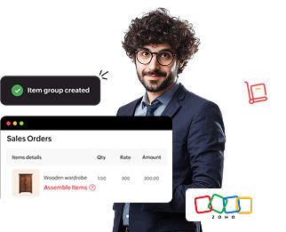 Zoho Authorized Partner providing business software solutions bahrain