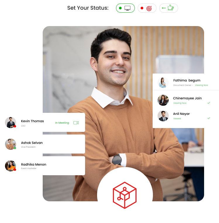 Certified Zoho Partner offering implementation and support services uae