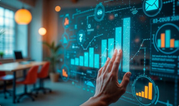 Zoho CRM for sales pipeline and customer relationship management bahrain