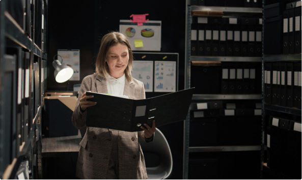 Zoho People dashboard for workforce management bahrain