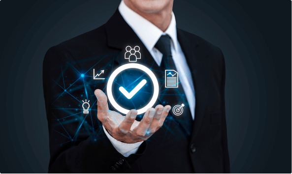 Zoho partner company helping businesses automate operations bahrain