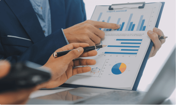 Zoho Authorized Partner providing business software solutions bahrain