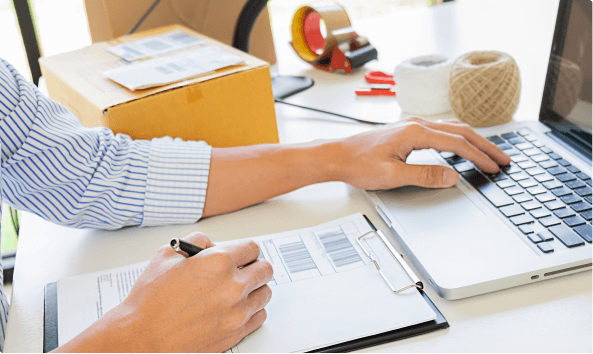 Official Zoho Partner for CRM, Finance, HR, and Marketing solutions bahrain