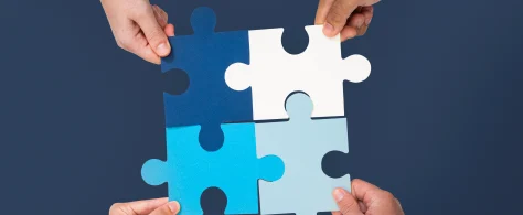 Zoho partner company helping businesses automate operations