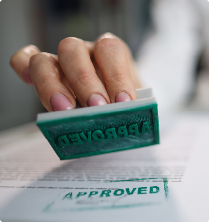 Zoho Creator low-code application development platform