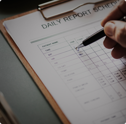 Zoho Creator partner building scalable business applications