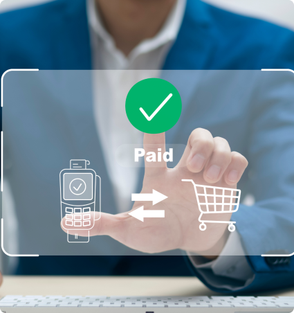 Zoho Creator partner building scalable business applications