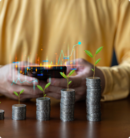 Zoho Creator automation for internal business processes