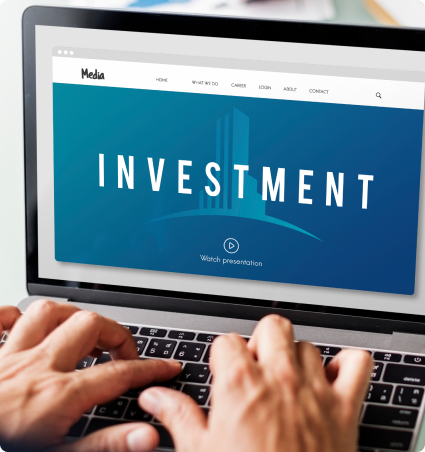 Zoho Creator low-code application development platform