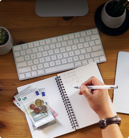 Zoho Creator custom app development for business workflows