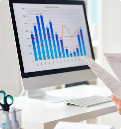 Zoho Creator partner building scalable business applications