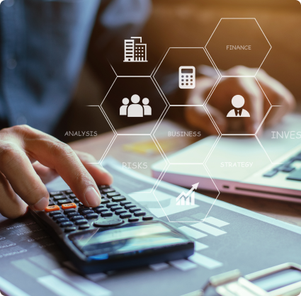 Zoho Creator automation for internal business processes