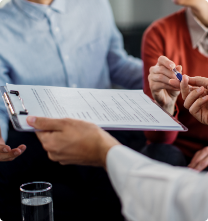 Zoho Creator low-code application development platform