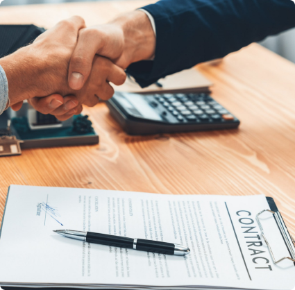 Zoho Creator low-code application development platform