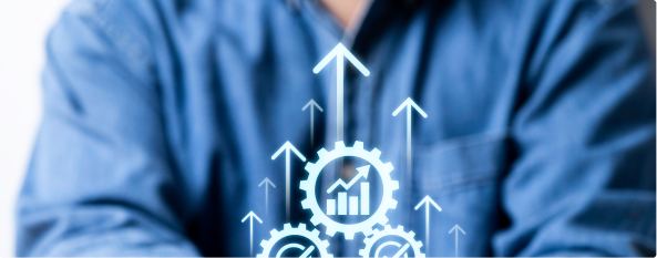 Zoho partner company helping businesses automate operations bahrain