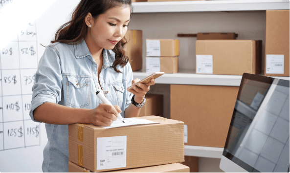 Zoho Authorized Partner providing business software solutions bahrain