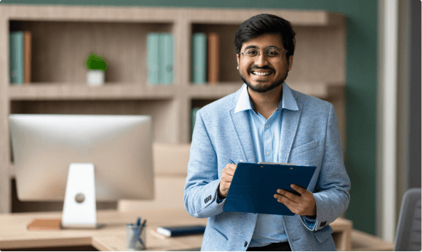 Official Zoho Partner for CRM, Finance, HR, and Marketing solutions bahrain