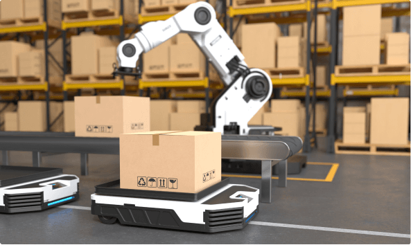 Zoho partner company helping businesses automate operations bahrain