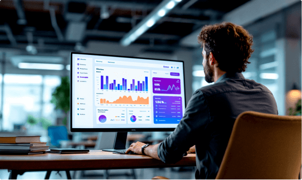 Zoho People partner for HR automation solutions bahrain