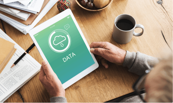 Zoho Analytics partner for advanced business insights bahrain