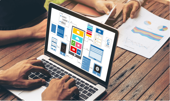 Zoho Authorized Partner providing business software solutions bahrain
