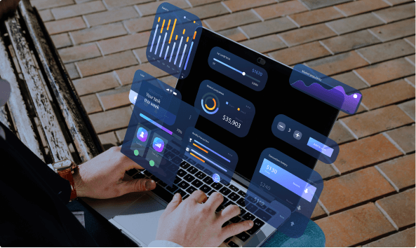 Zoho Campaigns email marketing software bahrain