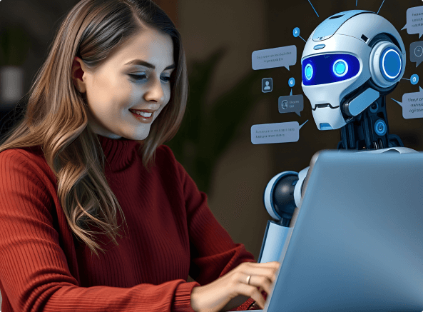 Zoho Desk partner providing setup and customization bahrain