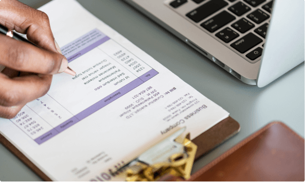 Zoho Authorized Partner providing business software solutions bahrain