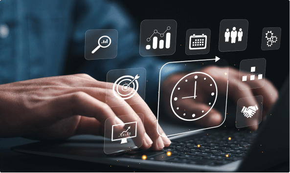 Zoho marketing tools for customer engagement bahrain