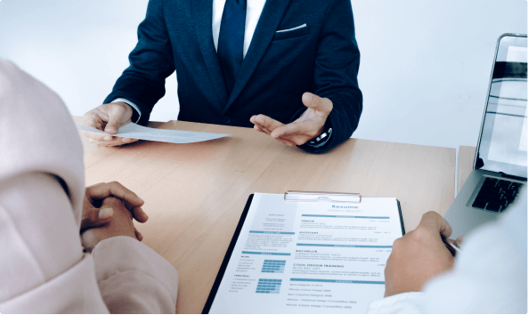 Zoho People partner for HR automation solutions bahrain