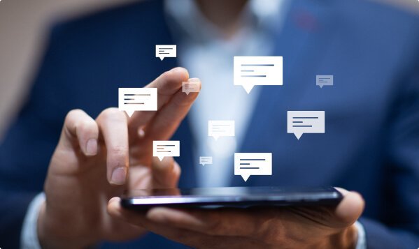 Zoho CRM partner helping businesses increase sales efficiency bahrain