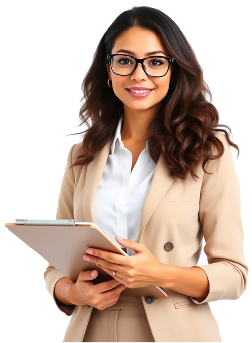 Zoho Authorized Partner providing business software solutions