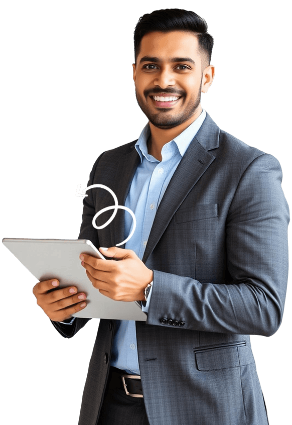 Certified Zoho Partner offering implementation and support services